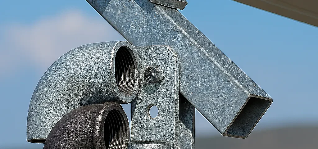 تأثیر جنس سوپرفیکس بر ثبات و طول عمر استراکچر