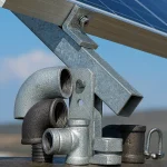 تأثیر جنس سوپرفیکس بر ثبات و طول عمر استراکچر