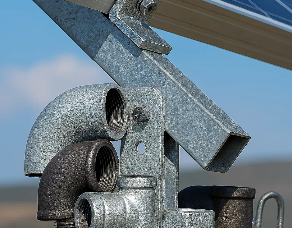 تأثیر جنس سوپرفیکس بر ثبات و طول عمر استراکچر