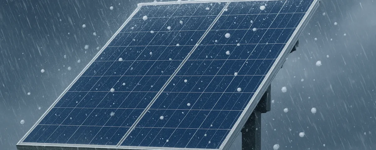 بررسی مقاومت سوپرفیکس در شرایط آب‌وهوایی سخت