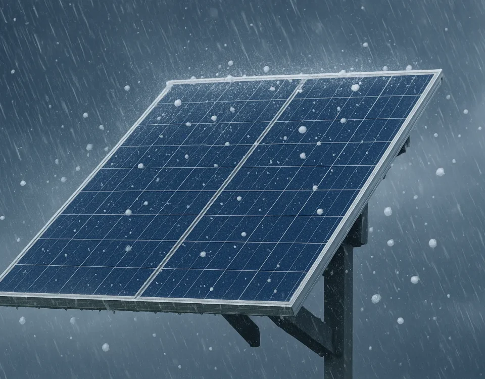 بررسی مقاومت سوپرفیکس در شرایط آب‌وهوایی سخت