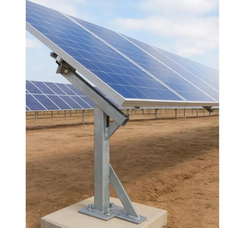 انتخاب بهترین سوپرفیکس برای استراکچر خورشیدی