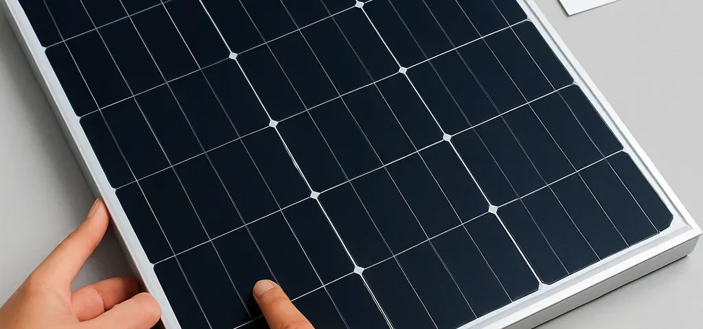 راهنمای خرید سوپرفیکس پنل خورشیدی بادوام و باکیفیت