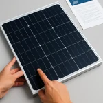 راهنمای خرید سوپرفیکس پنل خورشیدی بادوام و باکیفیت