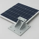 انتخاب صفحه نصب با کیفیت و مقاوم در پنل خورشیدی