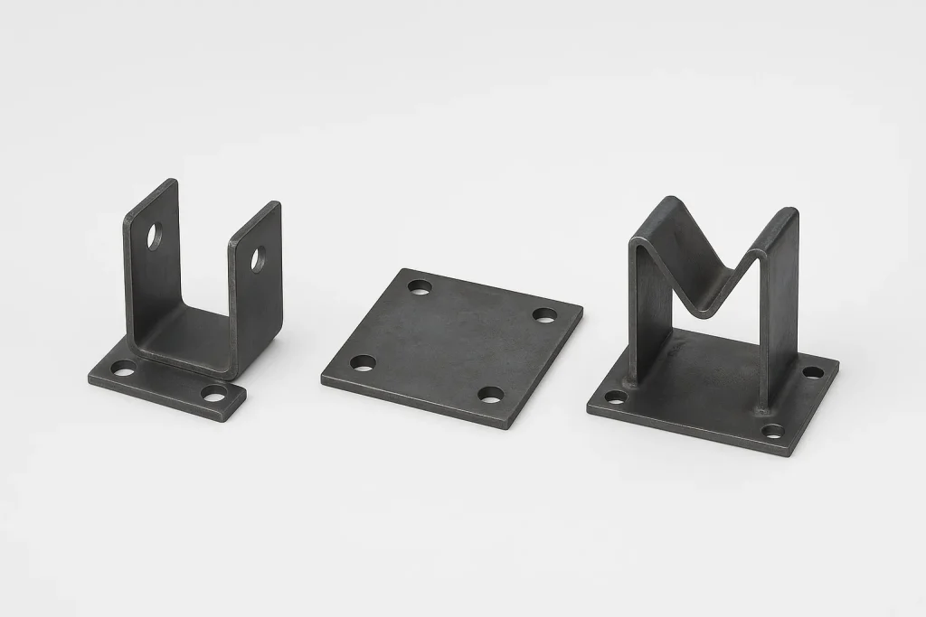 پایه خورشیدی مدل M