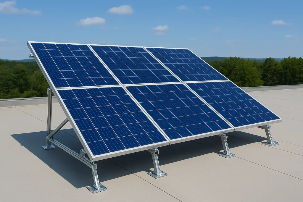 نصب سوپرفیکس استاندارد در فونداسیون ساختمانی