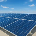 نصب پنل خورشیدی روی صفحات افقی؛ نکات اجرایی